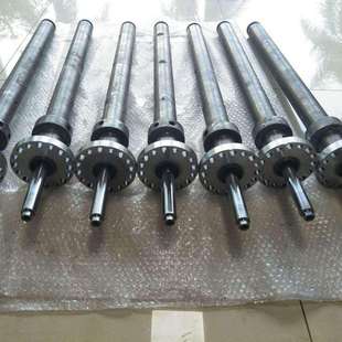 东莞商家 35规格 流延机螺杆挤出用挤出机螺杆机筒