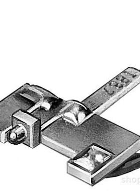 FESTO标准气缸 DSBF-C-125-400-PPSA-N3-R 1792963