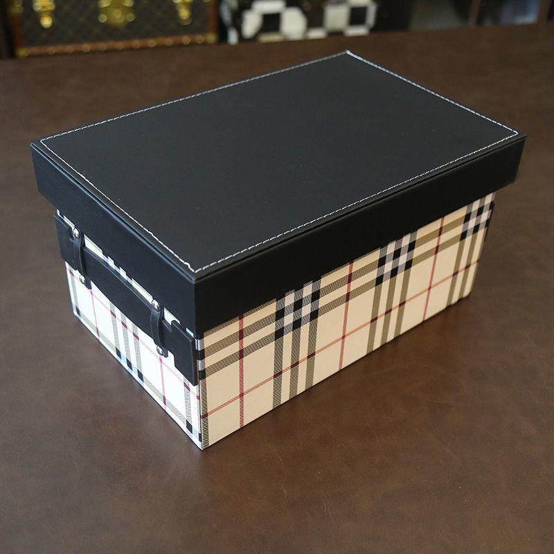 C0V收纳箱储物整理软装皮革收纳盒带盖样板房装饰摆件衣帽间轻奢,鲜花速递/花卉仿真/绿植园艺,割草机/草坪机,淘宝优惠券,粉丝福利购,淘宝优惠卷