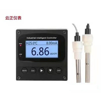 7024电导率仪PH计7034 工业电导率仪
