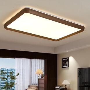 新款中古风高级感房间吸顶灯新中式风扇灯创意客厅卧室中国风灯