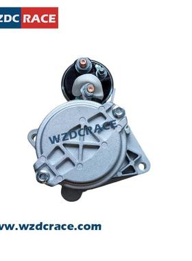 CS1415/TS22E1/ TS22E5/5B/E8/E9 适用车型： 雷诺 欧宝 起动机