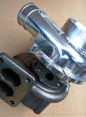 挖机住友S200A3涡轮增压器RHG6 VB570019 114400-3890 1144003890