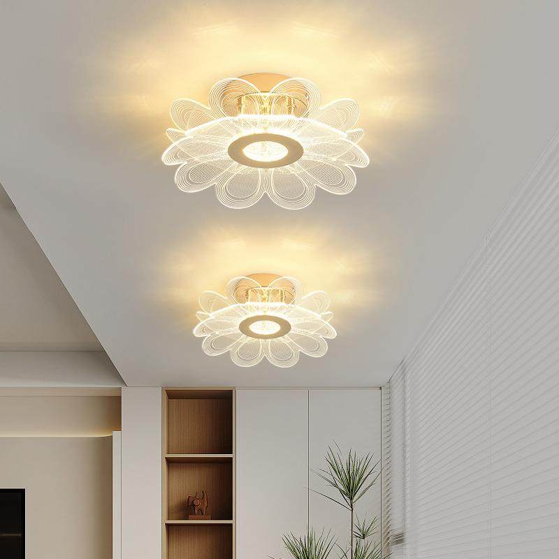 简约现代走廊过道楼梯入户灯饰网红餐厅衣帽间天花板阳台吸顶灯具,鲜花速递/花卉仿真/绿植园艺,割草机/草坪机,淘宝优惠券,粉丝福利购,淘宝优惠卷