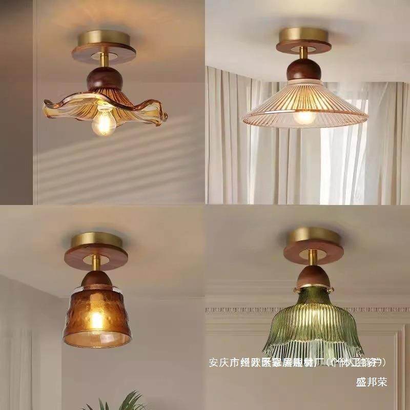 过北美吸顶灯荣黑胡桃盛邦法式美式复古衣帽玄关家用新款,鲜花速递/花卉仿真/绿植园艺,割草机/草坪机,淘宝优惠券,粉丝福利购,淘宝优惠卷