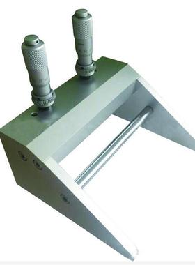 KTQ-II 可调式制备器 0-300mm 可调涂布器 上海沪粤明可调涂膜器