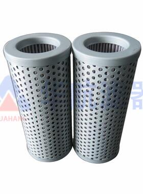 替代管路过滤器滤芯 TFBX-70*10玻璃纤维折叠油滤芯