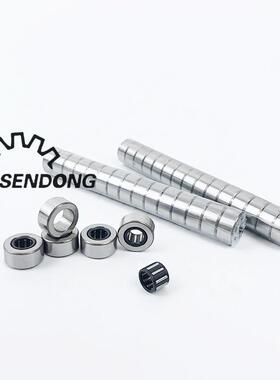 F-233298.RSTO滚针轴承机械用非标轴承现货