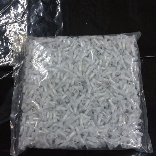 接线端子压线帽 闭端子奶嘴咀电线接线头快速接线帽CE-1X 塑料PP
