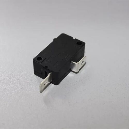 电链锯 电锯家用木工电锯 伐木锯5016/6018 配件电锯电源长短开关