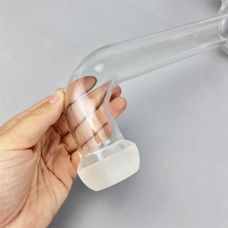 单双层反应釜配件回流瓶头连接瓶收集瓶40口玻璃阀门球磨口35 50,特色手工艺,其他特色工艺品,淘宝优惠券,粉丝福利购,淘宝优惠卷