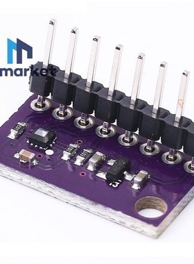 MCU-2c2 LPS22HB 压阻式压力传感器 气压压力计 温度补偿