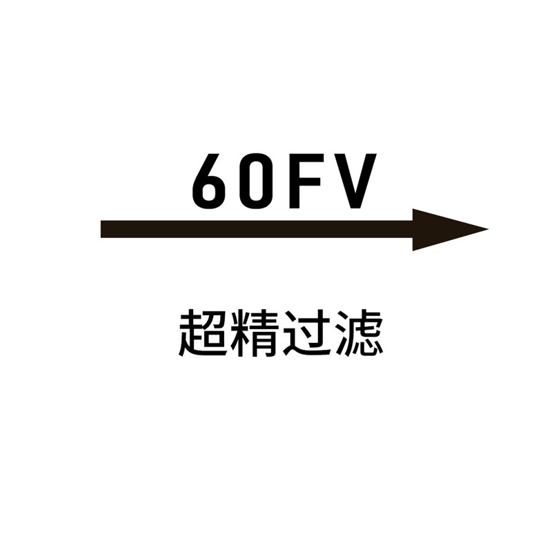 替代纽曼泰克新款精密过滤器滤芯60FC/60FD 60FG/60FS 65FC/FD