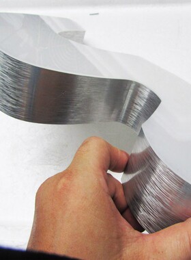 厂家 铝边 无边字 亚克力 超级字 树脂  广告 门头 招牌 发光字