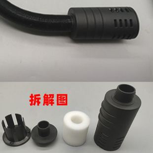 柴暖滤芯空气滤芯空气滤芯进气滤清加大过滤器燃油取暖驻车加热器