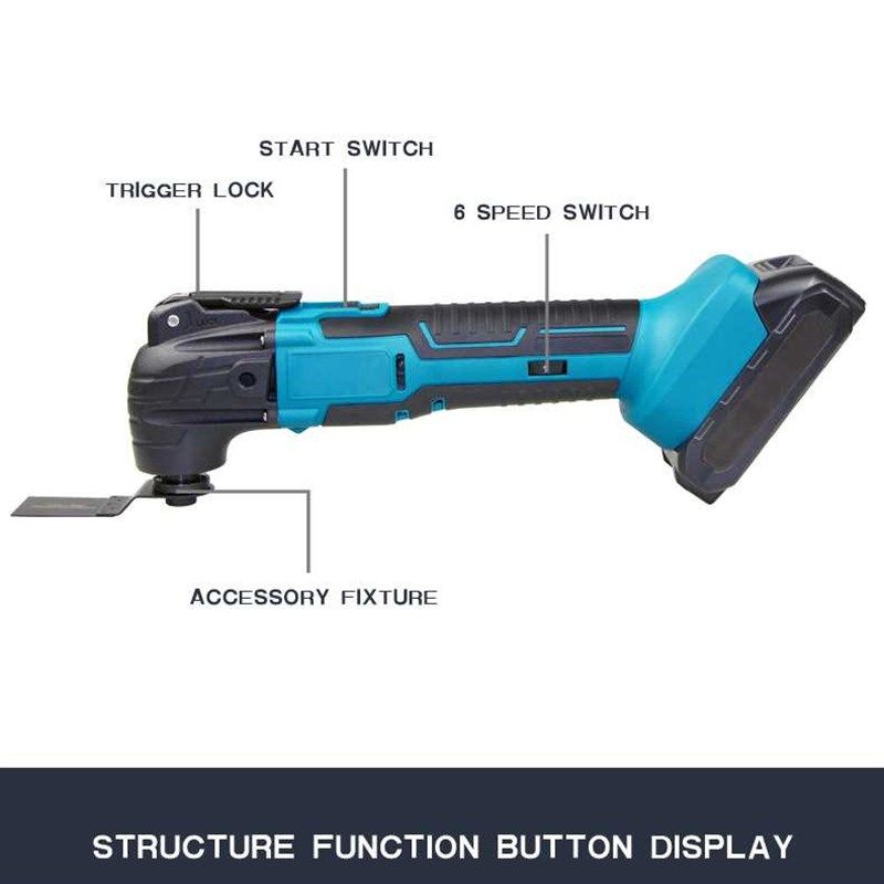 充电万用宝锂电摆动铲修边机多功能电动一体机切磨机木工装修切割,搬运/仓储/物流设备,机械式停车设备（立体停车库）,淘宝优惠券,粉丝福利购,淘宝优惠卷