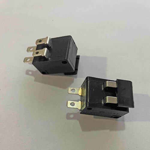 铁鑫电动工具配件电链锯微动开关锯铝机开关电链锯螺丝刀开关大全