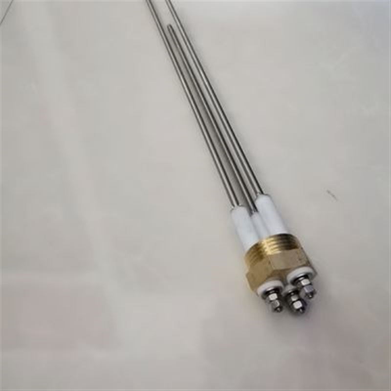 锅炉水位电极 水位探针 水位探头 水位电极棒 水位计传感应控制器