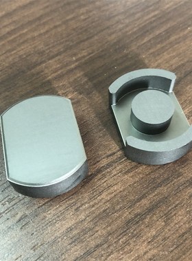 TDK磁芯POgT30-18 锰锌铁氧体 高频变压器磁芯 大功率PC44材质