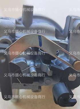 XT675发动机化油器149化油器TORO割草车化油器14053/14853