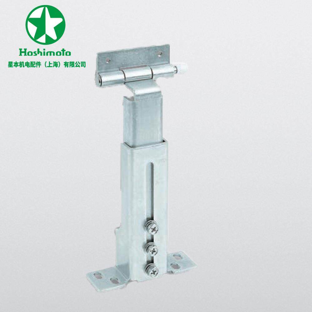 星本机电HTPS(SS)简易安装 螺丝固定式调节式分电盘用支柱