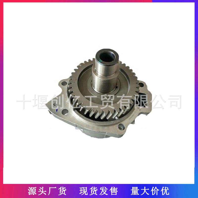 康明斯M11发动机附件驱动轴和齿轮 3896047 3054619 3041047