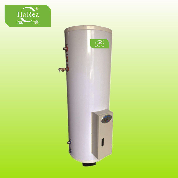 商用电热水炉电热水器100L储水式中央热水机发廊宾馆宿舍专用厂家