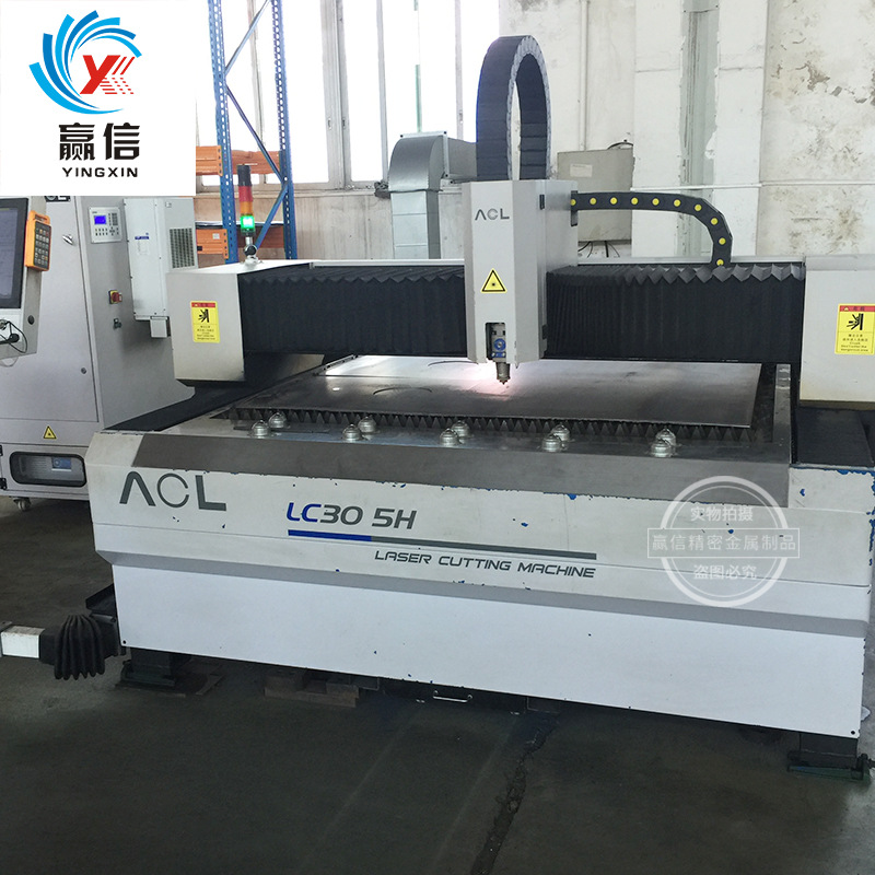 精密钣金件加工 不锈钢板激光切割 钣金外壳机械柜加工