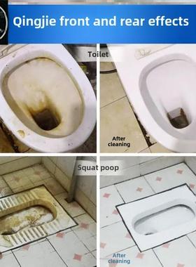 60pcs Blue Bubble Automatic Toilet Cleaner Tablet Blocks Loo