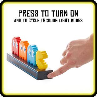 Activated USB Music Game Night Voice Rhythm Light Style