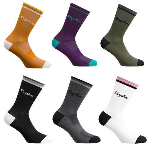 New cycling socks High Quality compression socks men and wom