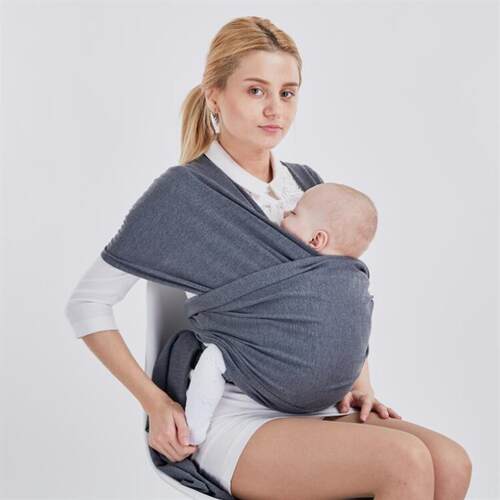 baby wrap ope infant newborn baby carrier sling adjustable