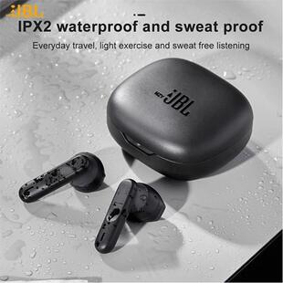 Original mzyJBL Wireless Earbuds  Buds Pro S Bluetooth Earph
