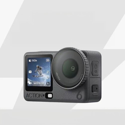 DJI/大疆 Osmo Action 6