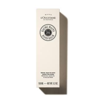 欧舒丹乳木果绵密护手霜 150ml