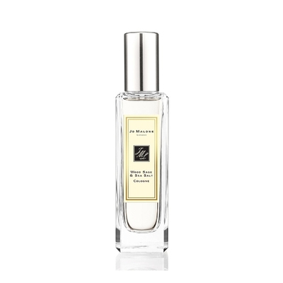 【淘金币】祖玛珑鼠尾草与海盐香型香水持久留香送礼海南免税30ml