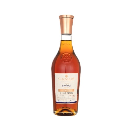 王府井免税【淘金币】卡慕布特尼VSOP 白兰地 进口洋酒送礼 700ml