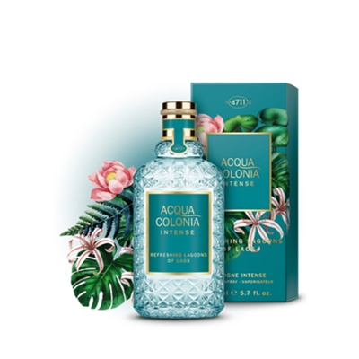 【淘金币】4711老挝的神秘潟湖古龙水学生评价香水海南免税 50ml