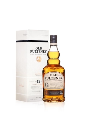海南免税【淘金币】富特尼12年苏格兰单一麦芽威士忌 70cl 700ml