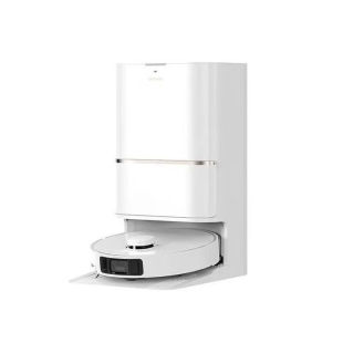 追觅S30ProUltra增强版扫地机器人扫拖一体自动集尘拖 上下水版