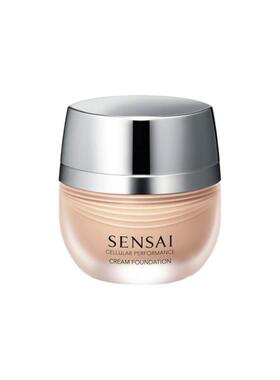 丝光溢彩柔润粉底霜 CF22 30ml