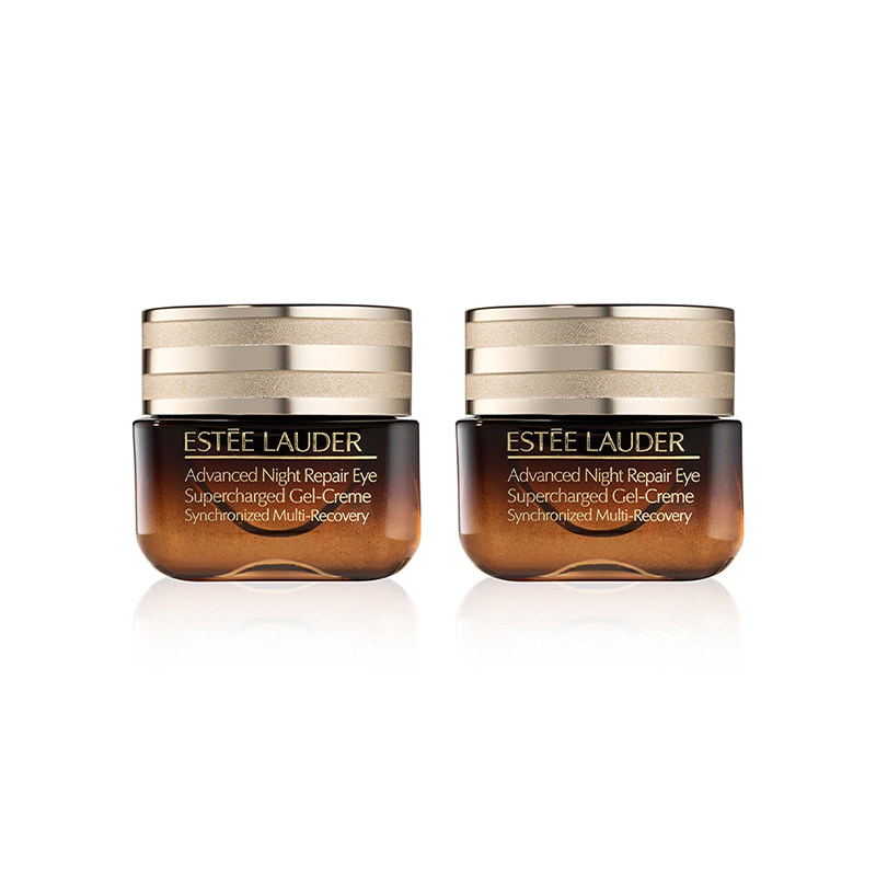 【淘金币】雅诗兰黛特润修护肌活精华小棕瓶眼霜海南免税 15ml*2,美容护肤/美体/精油,眼霜,淘宝优惠券,粉丝福利购,淘宝优惠卷