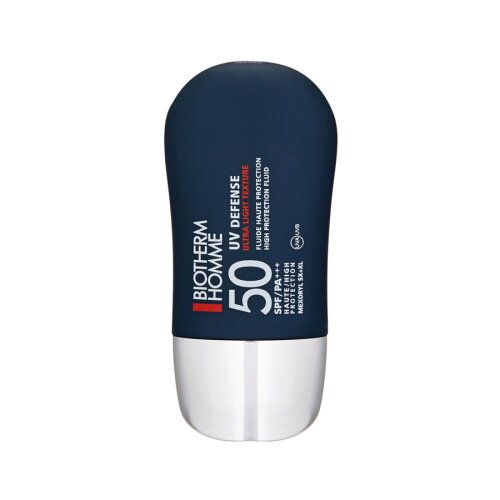 王府井免税 碧欧泉男士城市防护隔离乳 30ml