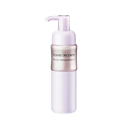 黛珂植物欣韵弹润乳液（滋润型）200ml