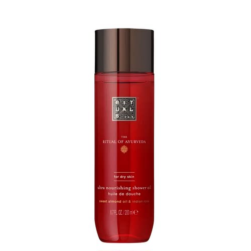 王府井免税 RITUALS怡式梵心仪式沐浴油 200ml