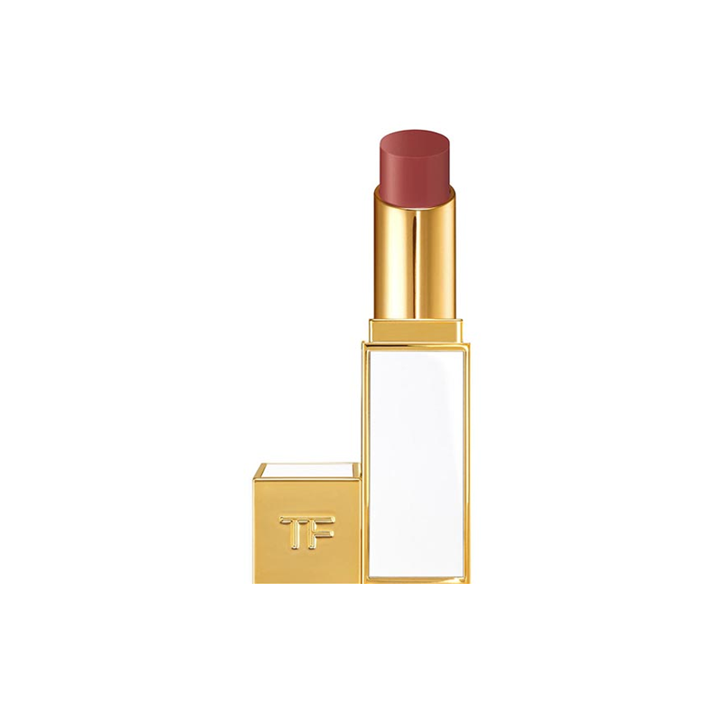 TOM FORD琉璃焕彩唇膏白金细管口红显气色滋润 32(效期27年1月)