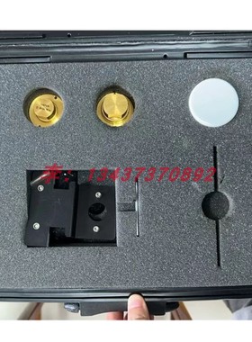 美国安捷伦16454A磁性材料测试夹具16453A 16452A 16451B测试夹具