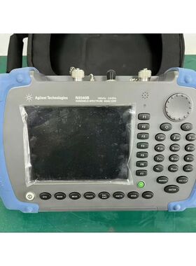 安捷伦N9340B N9344C N9343C N9342C N9330B N9330A频谱分析仪