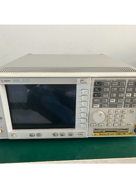 Agilent安捷伦E4440A E4406A E4448A E4445A E4446A频谱分析仪