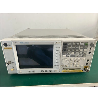 安捷伦E4440AE4406A频谱分析仪